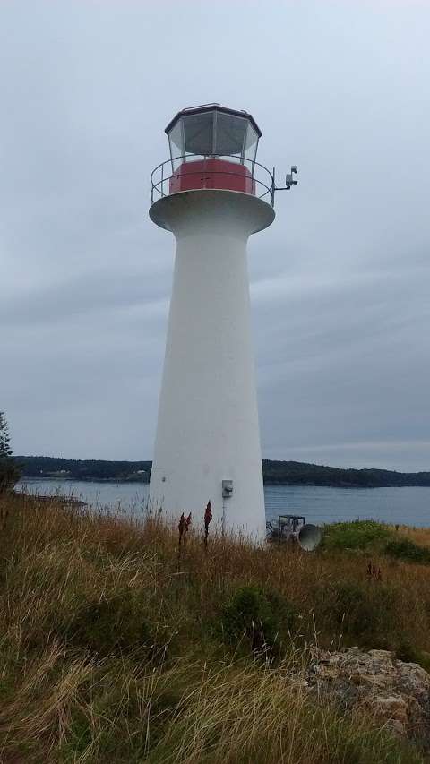 Lighthouse Point Lighthouse